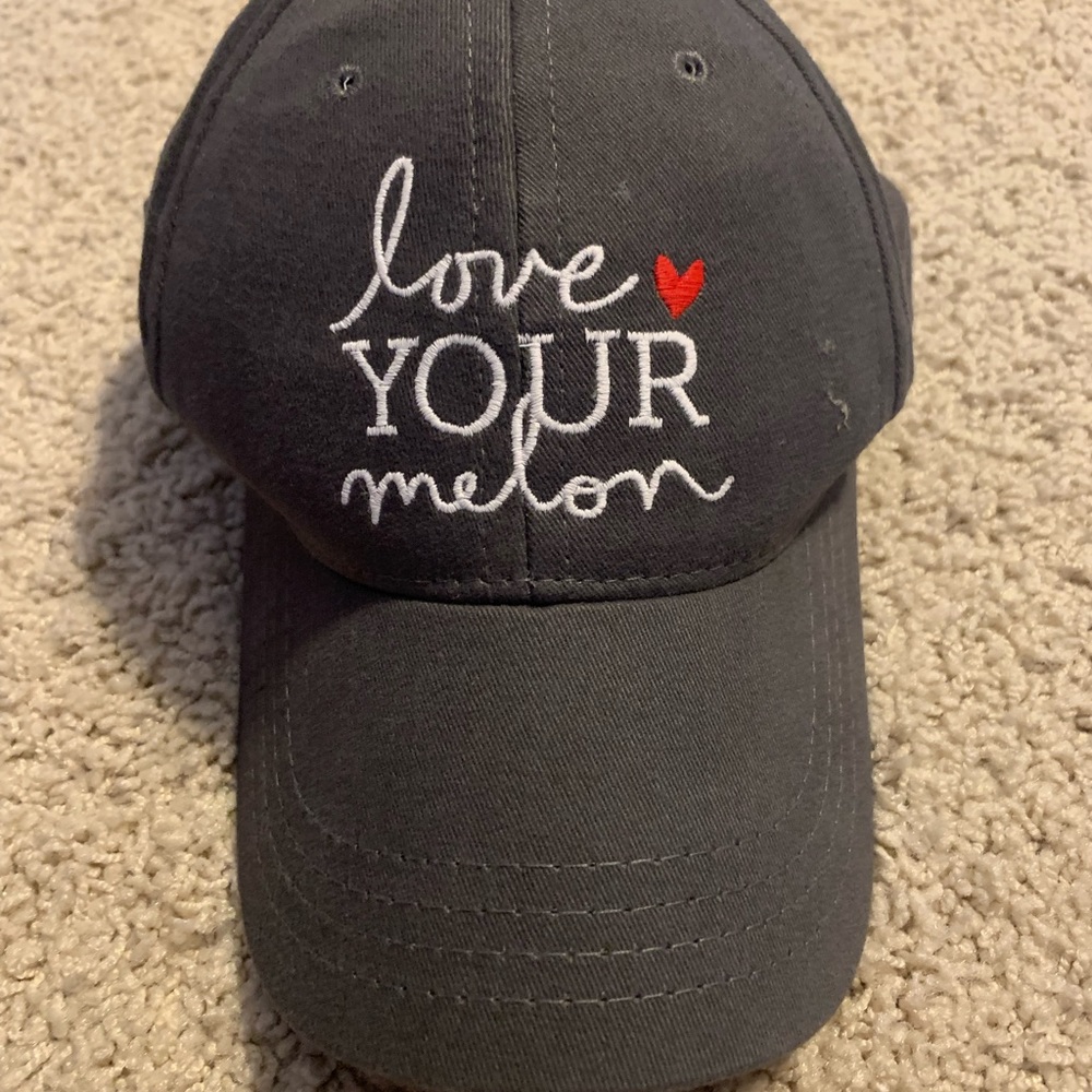 Love Your Melon Hat